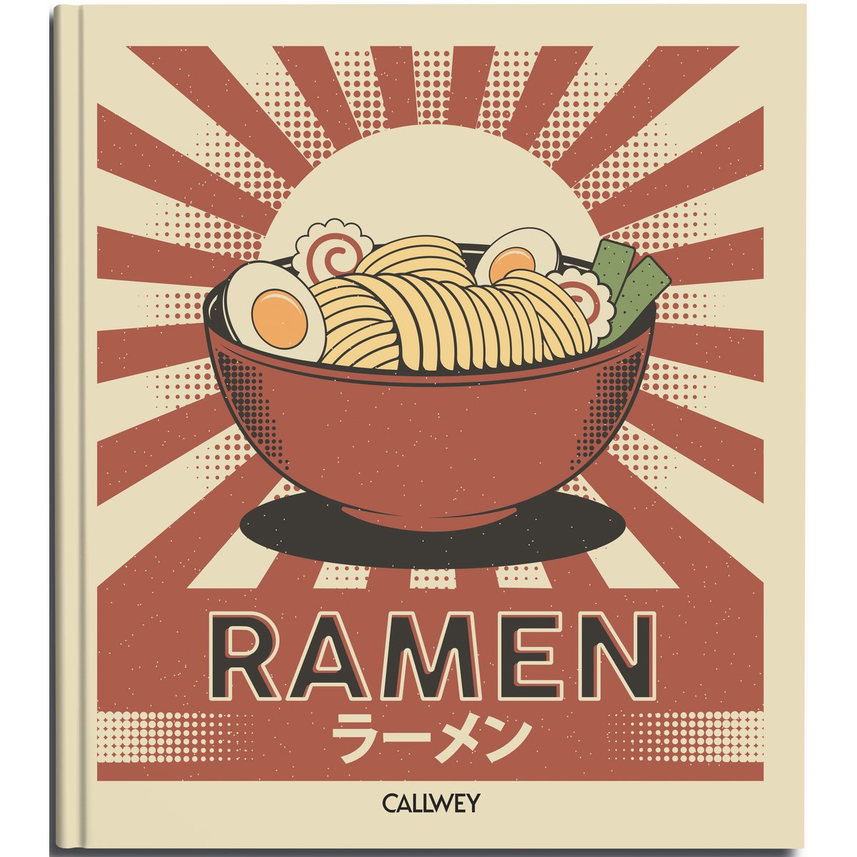 RAMEN; TRADITIONAELLE UND MODERNE SOULDFOOG-REZEPTE