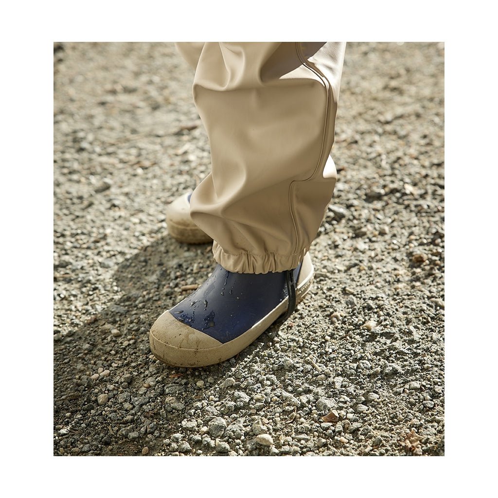 GUMMISTIEFEL "JOE"