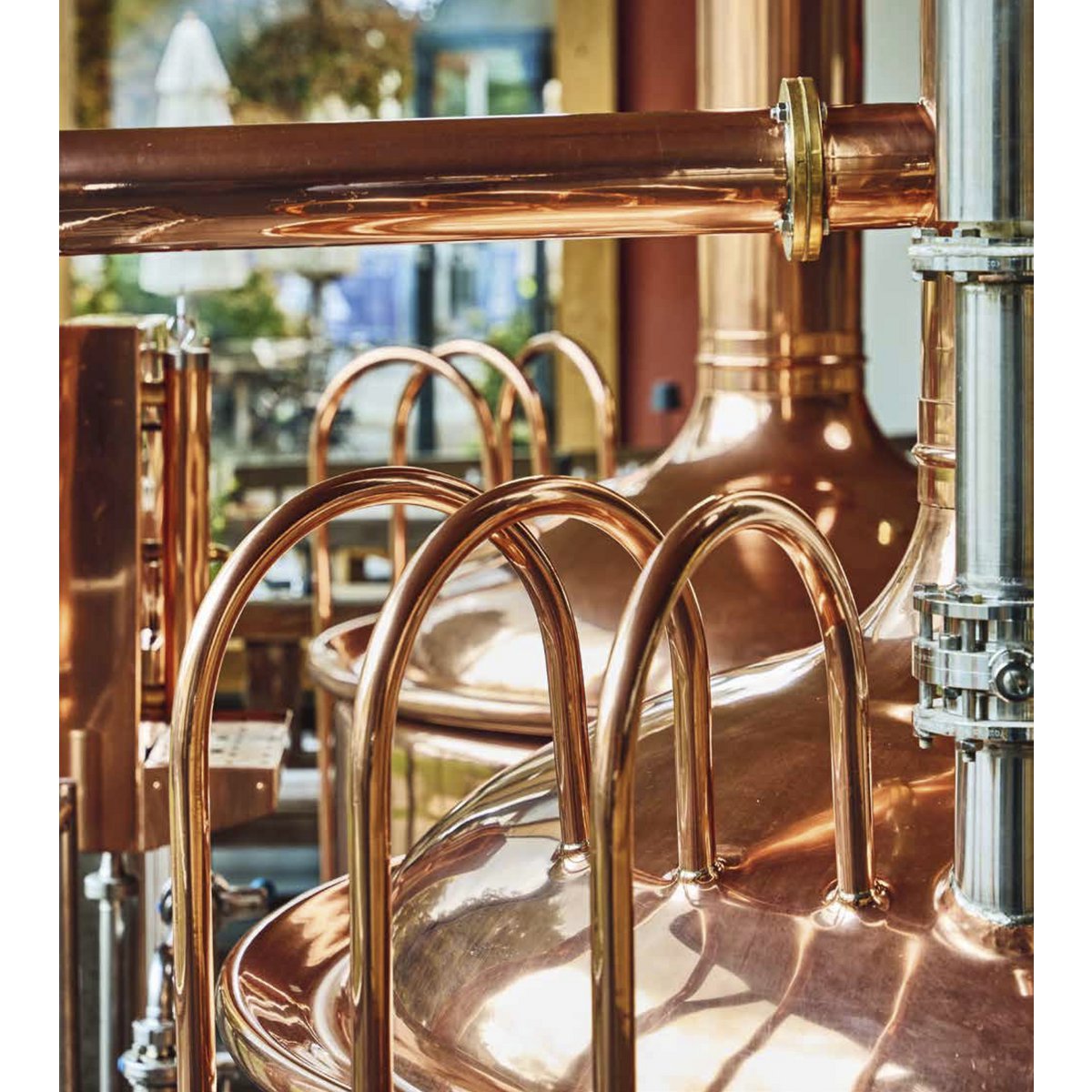BIER UNSER