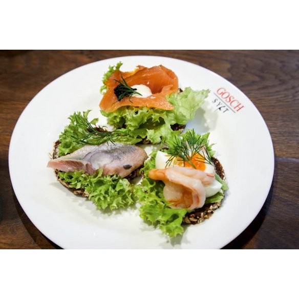 ZU GAST AUF SYLT. SEHENSUCHTSORTE, ORIGINALREZEPTE UND GEHEIMTIPPS